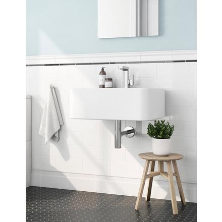 Bright White Ice Ceramic Wall Tile Bright White Ice Ceramic Wall Tile