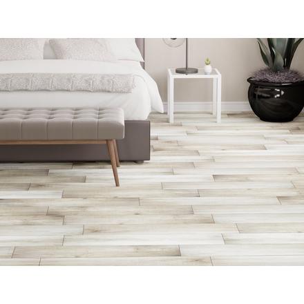 Providence Bianco Wood Plank Porcelain Tile Providence Bianco Wood Plank Porcelain Tile