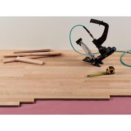 Unfinished White Oak Solid Hardwood Select Grade Unfinished White Oak Solid Hardwood Select Grade