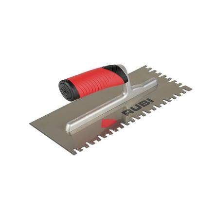 Rubi YW Trowel for Large Format Tiles Rubi YW Trowel for Large Format Tiles