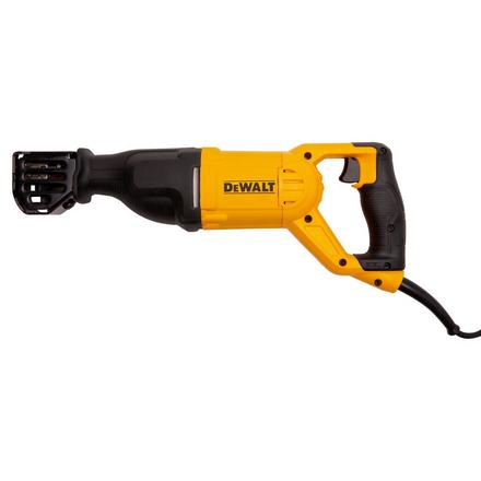 DeWalt 12 Amp Corded Reciprocating Saw DeWalt 12 Amp Corded Reciprocating Saw