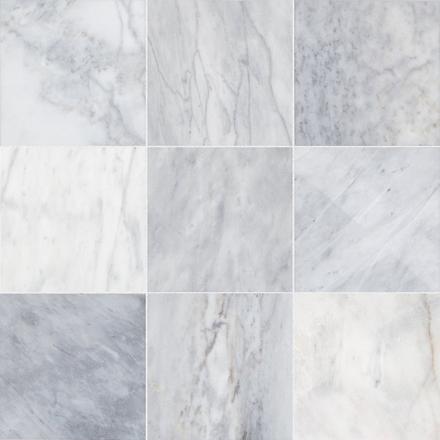 Ocean Silver Polished Marble Tile Ocean Silver Polished Marble Tile