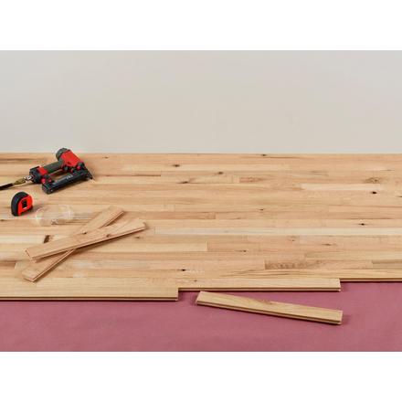 Unfinished Red Oak Solid Hardwood 2 Common Grade Unfinished Red Oak Solid Hardwood 2 Common Grade