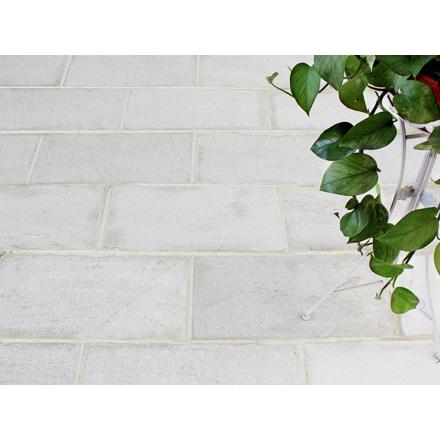 White Quartzite Tile White Quartzite Tile