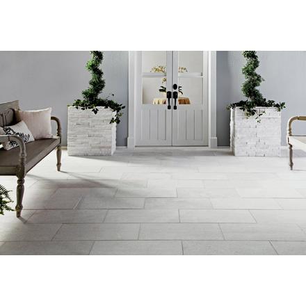 White Quartzite Tile White Quartzite Tile