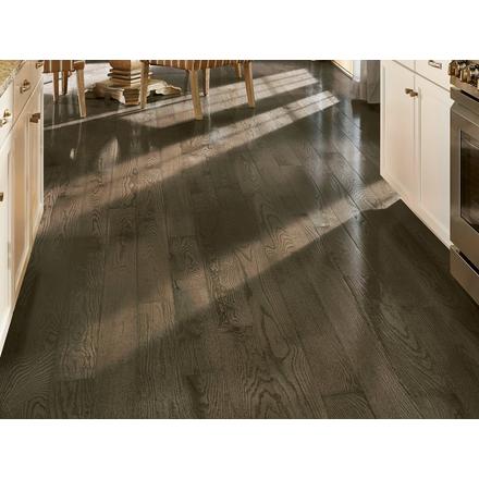 Coastline Oak Smooth Solid Hardwood Coastline Oak Smooth Solid Hardwood
