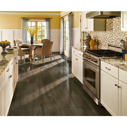 Coastline Oak Smooth Solid Hardwood Coastline Oak Smooth Solid Hardwood