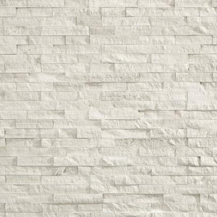 Valentino White Marble Ledger Panel Valentino White Marble Ledger Panel