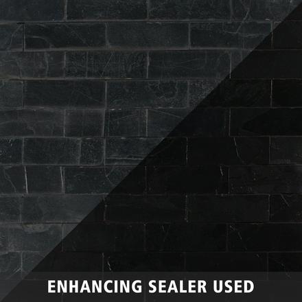 Black Natural Slate Tile Black Natural Slate Tile