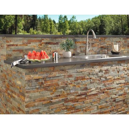 Jura Slate Ledger Panel Jura Slate Ledger Panel