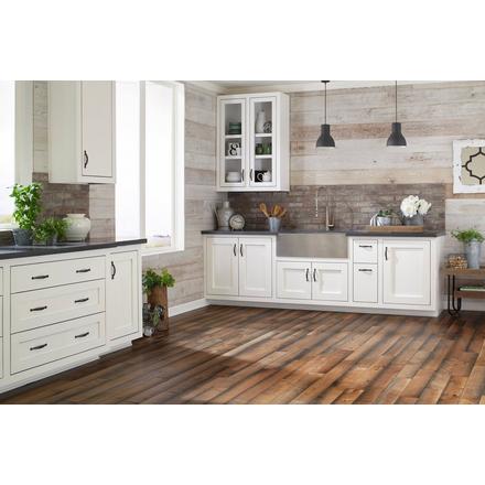 Rushmore Thin Brick Panel Rushmore Thin Brick Panel