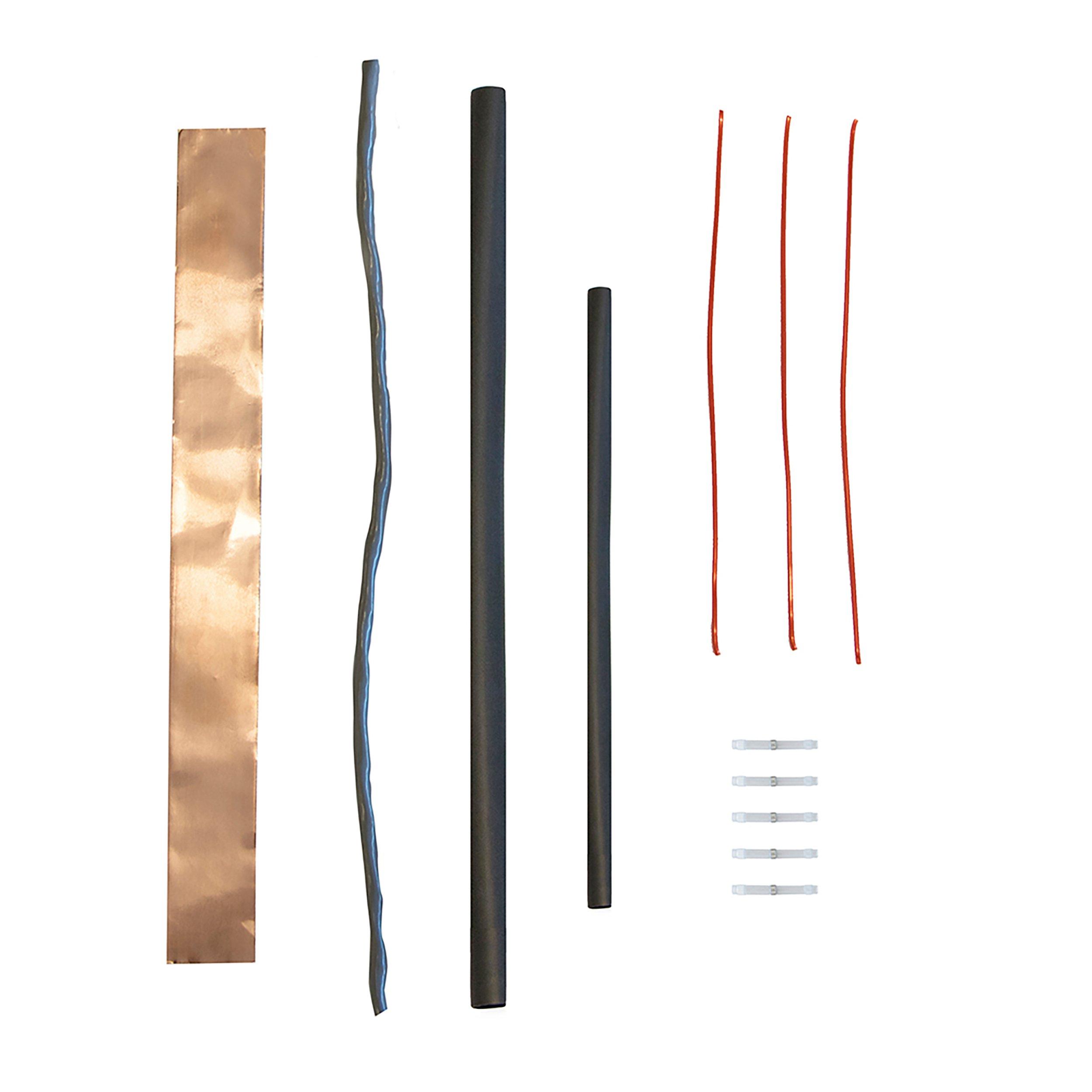 Schluter Repair Kit For Ditra-Heat-E-Hk Heating Cables