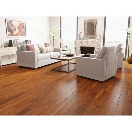 Heritage Cassia Solid Stranded Bamboo Heritage Cassia Solid Stranded Bamboo