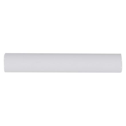 Bright White Ice Ceramic Quarter Round Bright White Ice Ceramic Quarter Round