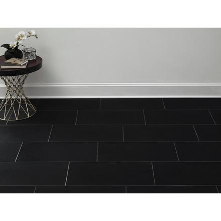 Absolute Black Honed Granite Tile Absolute Black Honed Granite Tile
