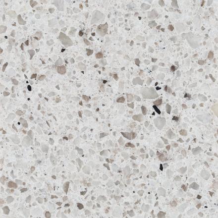 Sample - Stoney Shores Quartz 3 cm. Custom Countertop Sample - Stoney Shores Quartz 3 cm. Custom Countertop