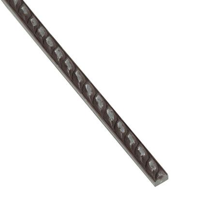 Chocolate Nickel Decorative Rope Chocolate Nickel Decorative Rope