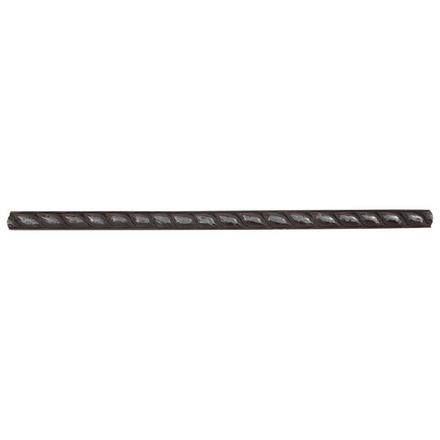 Chocolate Nickel Decorative Rope Chocolate Nickel Decorative Rope