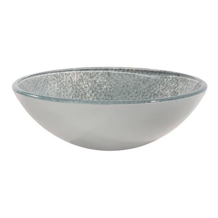 Lunar Eclipse Glass Sink Lunar Eclipse Glass Sink