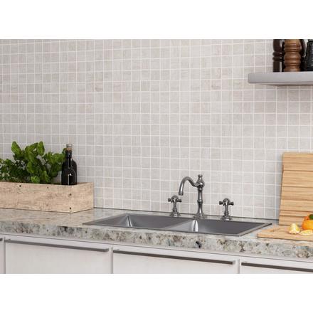 Forum Ivory Porcelain Mosaic Forum Ivory Porcelain Mosaic