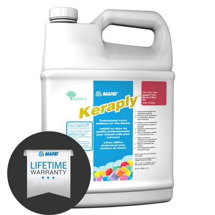 Mapei Keraply Latex Additive for Tile Mortar Mapei Keraply Latex Additive for Tile Mortar