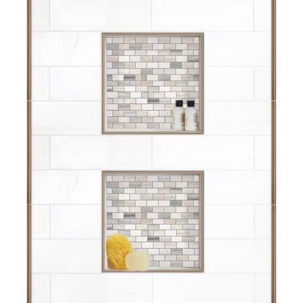 Metallic Bronze Decorative Jolly Metallic Bronze Decorative Jolly