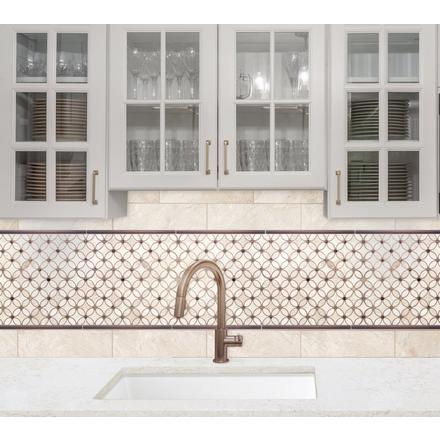 Oil Rubbed Bronze Decorative Pencil Oil Rubbed Bronze Decorative Pencil