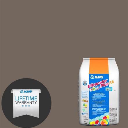 Mapei 5004 Bahama Beige Ultracolor Plus FA Grout Mapei Ultracolor Plus FA Grout
