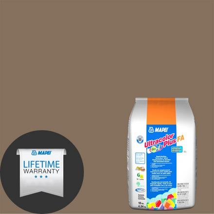 Mapei 5042 Mocha Ultracolor Plus FA Grout Mapei Ultracolor Plus FA Grout