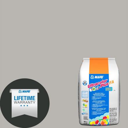 Mapei 5103 Cobblestone Ultracolor Plus FA Grout Mapei Ultracolor Plus FA Grout
