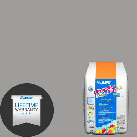 Mapei 5104 Timberwolf Ultracolor Plus FA Grout Mapei Ultracolor Plus FA Grout