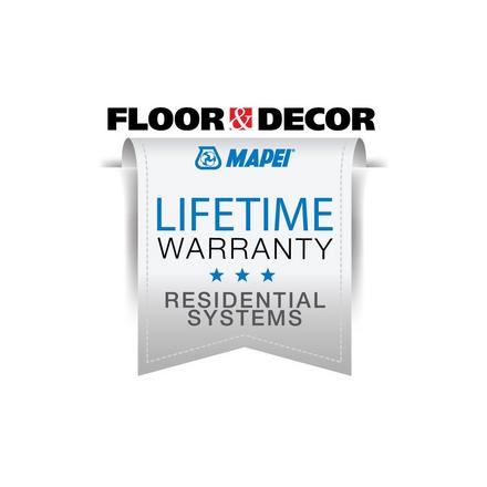 Mapei 5105 Driftwood Ultracolor Plus FA Grout Mapei Ultracolor Plus FA Grout