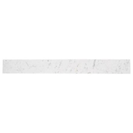 Carrara White Marble Threshold Carrara White Marble Threshold