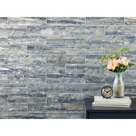 Opal Lustre Glass Tile Opal Lustre Glass Tile