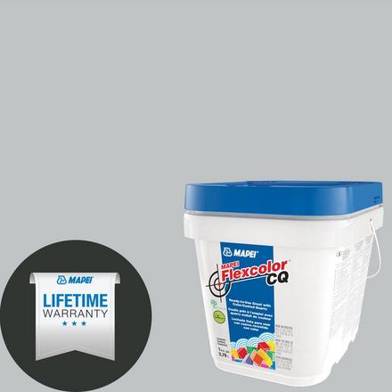 Mapei 5101 Rain FlexColor CQ Grout Mapei FlexColor CQ Grout
