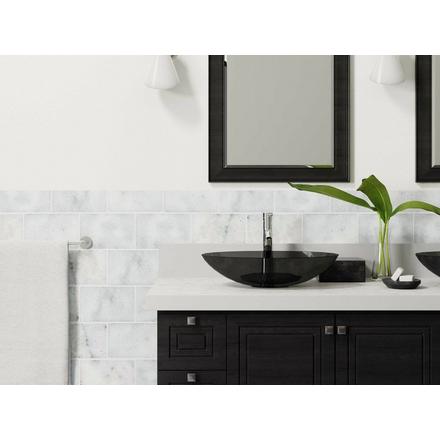 Ocean Honed Marble Tile Ocean Honed Marble Tile