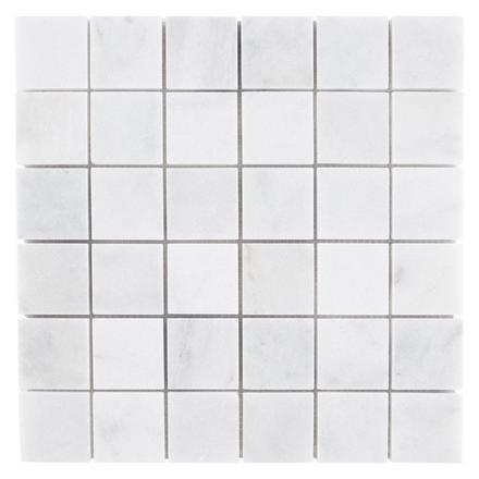 Ocean Honed Marble Mosaic Ocean Honed Marble Mosaic