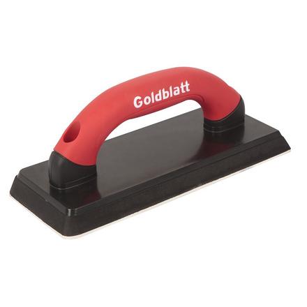Goldblatt Pro Gum Rubber Grout Float Goldblatt Pro Gum Rubber Grout Float