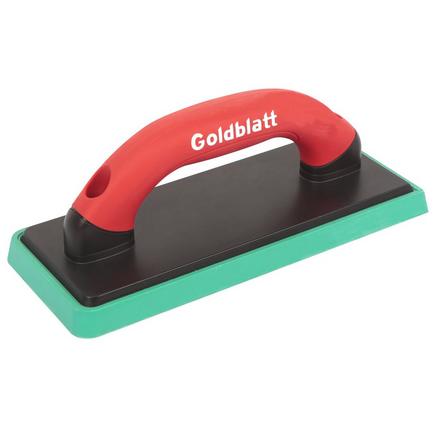 Goldblatt Epoxy Grout Float Goldblatt Epoxy Grout Float
