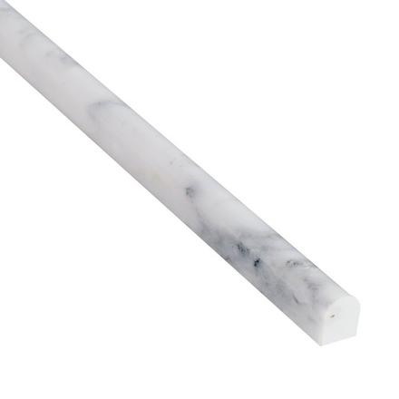 Bianco Carrara Marble Pencil Bianco Carrara Marble Pencil