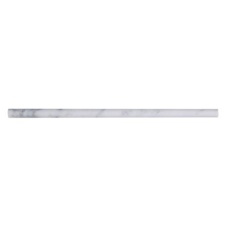 Bianco Carrara Marble Pencil Bianco Carrara Marble Pencil