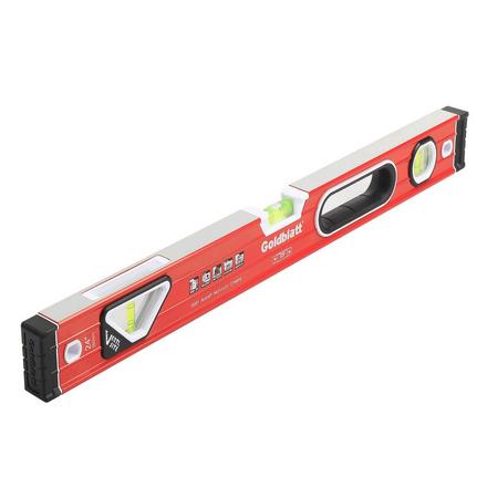 Goldblatt 24in. Vertical Site Double View Level Goldblatt 24in. Vertical Site Double View Level