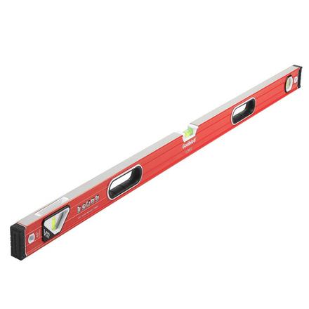 Goldblatt 48in. Vertical Site Double View Level Goldblatt 48in. Vertical Site Double View Level
