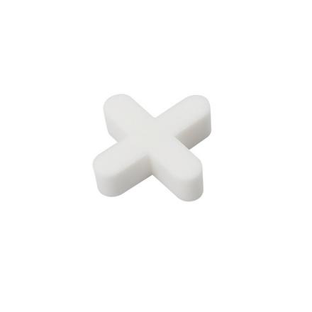 Goldblatt 1/8in. Hard Plastic Tile Spacers - 500ct. Goldblatt 1/8in. Hard Plastic Tile Spacers - 500ct.