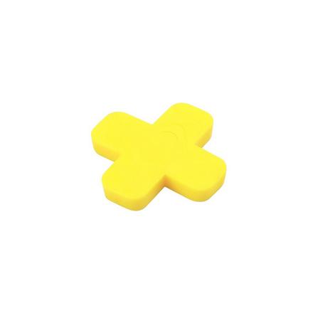 Pacesetter 3/8in. Rubber Tile Spacers - 250ct. Pacesetter 3/8in. Rubber Tile Spacers - 250ct.