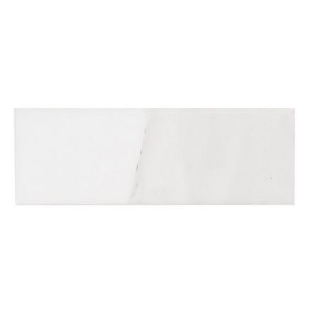 Marble Art Polished Ceramic Bullnose Marble Art Polished Ceramic Bullnose