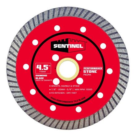 Sentinel 4 1/2in. Stone Blade Sentinel 4 1/2in. Stone Blade