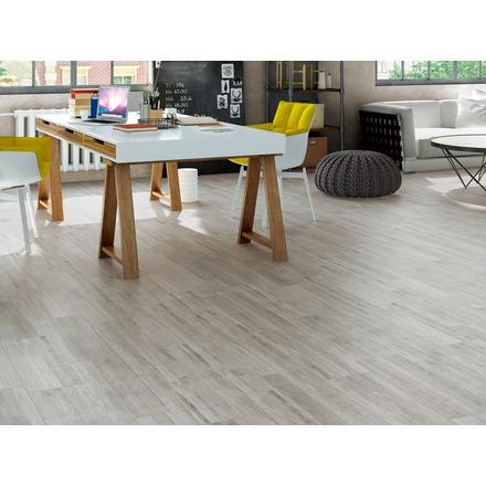 Ronne Gris Wood Plank Ceramic Tile Ronne Gris Wood Plank Ceramic Tile