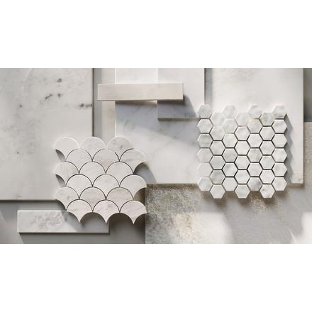 Sahara Carrara Marble Tile Sahara Carrara Marble Tile