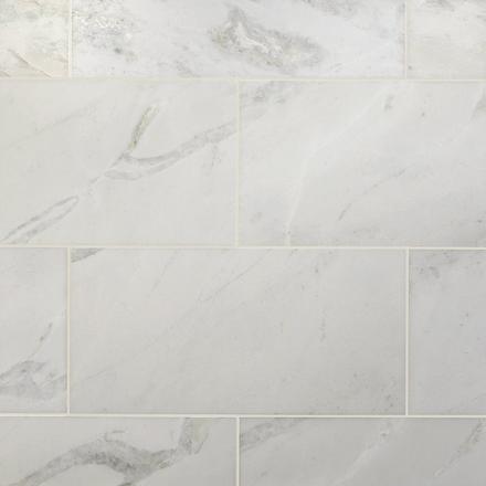 Sahara Carrara Polished Marble Tile Sahara Carrara Polished Marble Tile